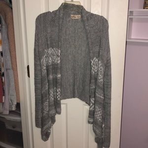 Women’s cardigan